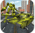 陆军坦克变形机器人下载_陆军坦克变形机器人最新版下载