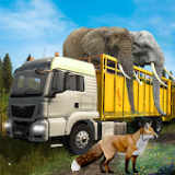 动物运输车越野行驶下载_动物运输车越野行驶苹果版下载