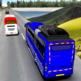现代巴士驾驶停车模拟下载